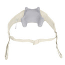 Portable Electric Shoulder and Neck Massager with Soothing Heat Feature (HP52)