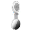 3-in-1 Magnetic LED Fill Light with Foldable Kickstand & Makeup Mirror, MagSafe Compatible (K161)