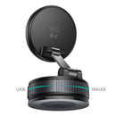 Magnetic Multi-Use Suction Cup Phone Holder (H86)