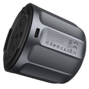 3W Mini Bluetooth Speaker with 4 Hours, Carrying Strap (HC54)