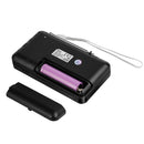 Mult Function Portable Radio with AM+FM Dual Mode (HI50)