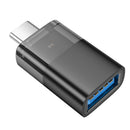 OTG Adaptor w/ Plug and Play, Data Transfer (UA36)