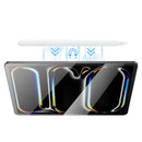 Premium Smart Active Stylus Pen for iPad (2018 & Newer) with Magnetic Attachment, Precise 1.5mm POM Tip, Palm Rejection & Tilt Sensitivity  (GM113)