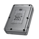 Handheld Game Console with 400 Classic Games Included (GA40)