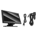 7 Inch Car Portable Screen w/ Wireless Apple Car Play, Wireless Android Auto, Screen Mirroring (HU2)