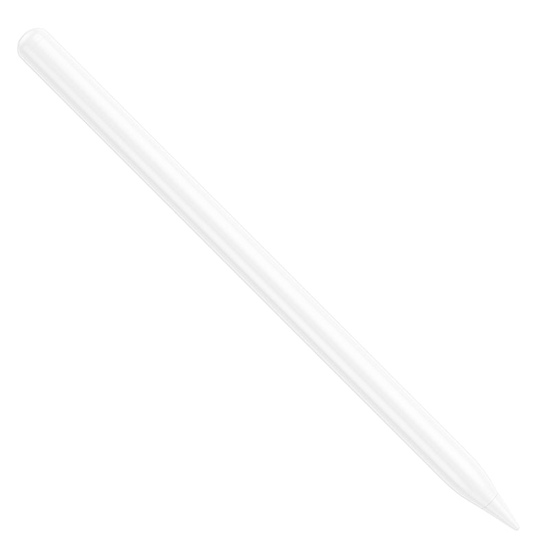 Smart Active Stylus Pen for iPad (2018 & Newer) with Magnetic Attachment (GM114)