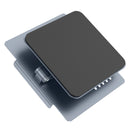 Premium Aluminum Alloy Foldable & Rotatable Laptop/Tablet Stand (PH52 PLUS)