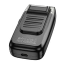 Electric Hair Shaver & Trimmer w/ Battery % Display, Dual Mesh (HP30)