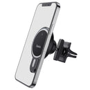 Metallic Plate for Magnetic Car Mounts - 2 pack (DI48)