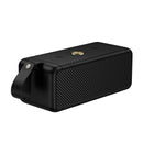 16W Premium Bluetooth Speaker with FM/MicroSD/USB/Aux Inputs (HT1 Pro)