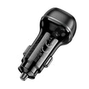 48W PD+QC Super Fast Car Charger (Z58A)