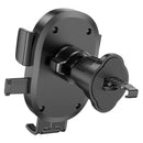 Easy-Lock Air Vent Phone Holder w/ Hook Locking (H18)