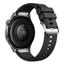 Universal Silicon Watch Strap for Non-Apple Watch including HOCO Watch, Samsung, Huawei, Xiaomi, Vivo, OPPO etc (WH17)