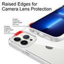 Ultimake 3 Meter Drop Tested Clear Case - Galaxy S24 Plus