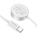 Wireless Charger for Apple & Samsung Watch - All Compatible (CW59)