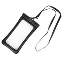 Waterproof Bag Universal Size with Air Cushion (HX54)