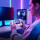 Handheld Game Console with 500 Classic Games Included (GA41)