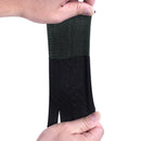 Mobile Gaming Finger Sleeves (2-Pack) Ultra-Thin Silver Fiber (GA21)