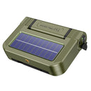 Solar LED Multifunctional Outdoor Camping Lamp (DL22)