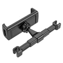Car Back Seat Holder for Tablets & Phone (CA121)