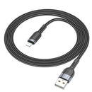 Smart Power Off Fast Charging Cable (U117)