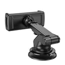 iPad & Tablet Car Mount for Windshield / Dashboard (CA120)