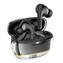 TWS Earbud with Crystal Clear Body, 4 Hours (EW54)