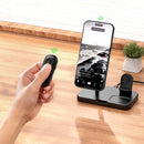 Mini Smart Phone Multifunctional Remote Control, TikTok Remote (GM204)