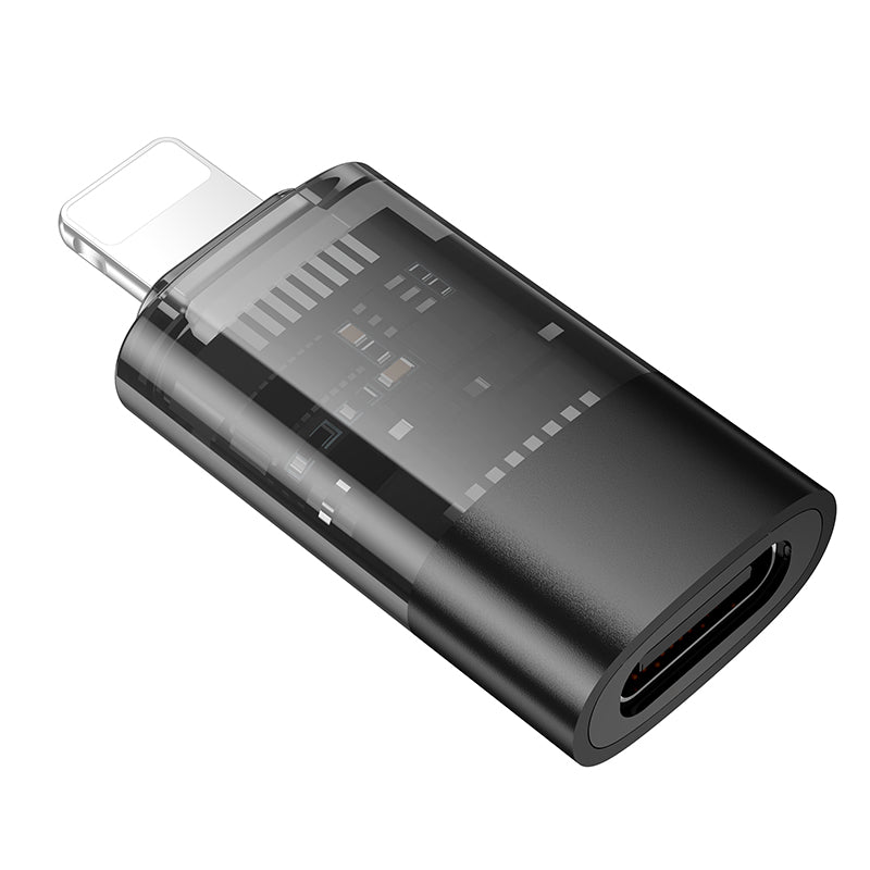 OTG Adaptor w/ Plug and Play, Data Transfer (UA36)