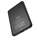 Magnetic 20W PD+QC Wireless Charging Power Bank w/ Ultra Thin (5000mAh) (J140A)