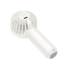 Portable Electric Fan w/ Handheld & Desktop Stand, 3 Speed Adjustable Airflow (HX60)