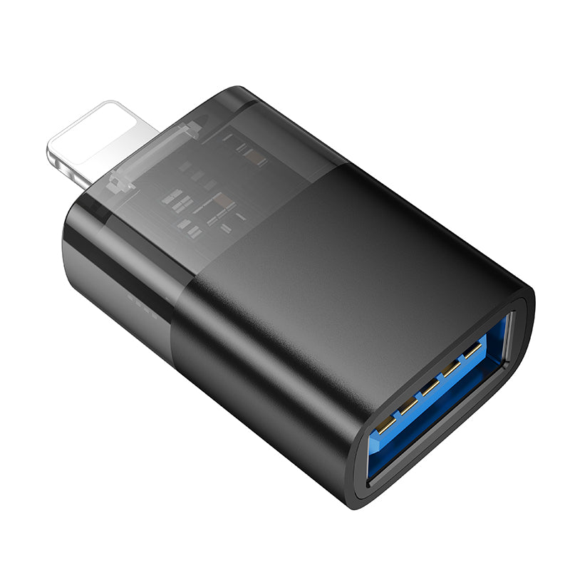 OTG Adaptor w/ Plug and Play, Data Transfer (UA36)