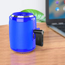 3.5mm Aux Wireless Receiver (E58)