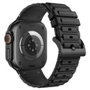 Silicon Watch Strap for Apple Watch (WA35)