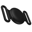 Smart Wireless Pet Tracker Tag w/ 9-12 Months Battery Life, Comfortable Collar (E91C)