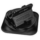 Dashboard Non-Slip 360° Rotatable Phone Holder with Washable Nano Gel Base (DCA67)