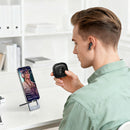 TWS Earbud with Remote Control, IPX4 Waterproofing (EW204)