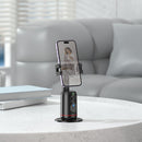 Automatic Face Tracking Selfie Dock with 360' Rotation (K23)
