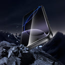 Full Screen HD Glass Screen Protector (G14) - iPhone 17 Series