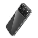 Ultra Clear All-Around Protective Case w/ 4 Corner Air Cushion, 3M Drop Tested (CAA) - iPhone 17 Series