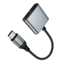 2 in 1 USB-C to 2x USB-C Adaptor (UPA34A)