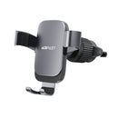 Premium Gravity Phone Holder for Air Vent with Hook Locking (D59)