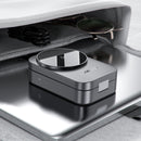 22.5W Premium 3-in-1 Magnetic Wireless Charger w/ Foldable Design, Compact Design (E22)