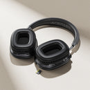Premium Wireless Headset with 60-Hour Battery & Low-Latency Mode (H13)