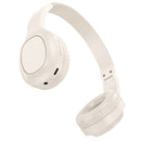 Bluetooth Headset w/ 20 Hours, Bluetooth 5.3 (W46)