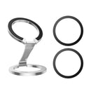 Magnetic Multi-Use Universal Phone Holder with Foldable & Dual Sided Magnet (DH24)