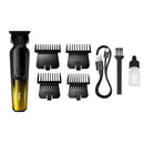 Electric Hair Clipper with LED Display, 7500 RPM (HP27)