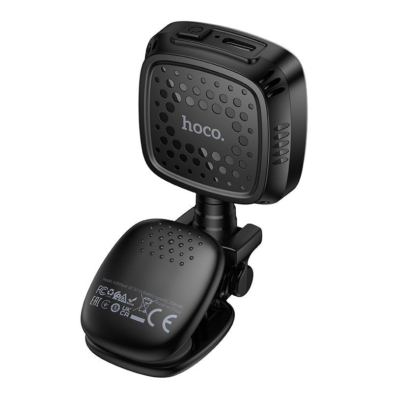 Portable Mini LED Fill Light, 9 Levels of Dimming, 2700K-6500K Color Temperature Range (K28)