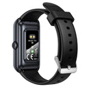 Smart Wrist Band w/ Call Feature, 3~5 Days Battery Life, IP67 Waterproofing (Y34)