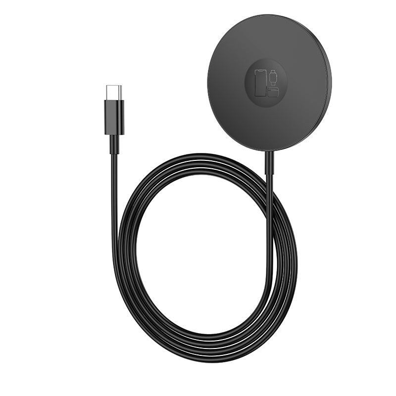 15W 3 in 1 Wireless Charger (CW50)